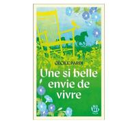 Une si belle envie de vivre - Cécile Pardi - Nami - Poche - Roman