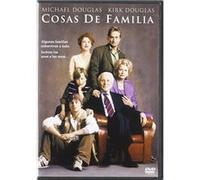 Une si belle famille / It Runs in the Family (DVD)
