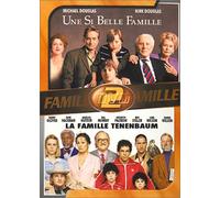 Une si belle famille - La Famille Tenenbaum