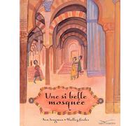Une si belle mosquée