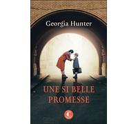 Une si belle promesse - Georgia Hunter - Charleston - Poche - Roman