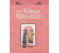 Une Si Bonne Nouvelle