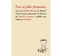 Une si jolie fermette