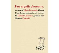 Une si jolie fermette