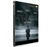 Une Si Jolie Petite Plage