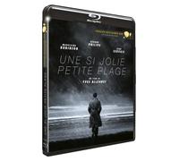 Une si jolie petite plage Blu-ray
