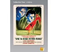 Une si jolie petite plage - Collection Fnac G