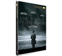 Une Si Jolie Petite Plage