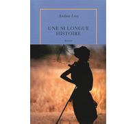 Une si longue histoire - Andrea Levy - Quai Voltaire Eds - broché - Roman