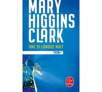 Une si longue nuit Mary Higgins Clark (Auteur)
