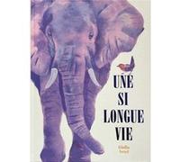Une si longue vie Giulia Vetri (Auteur)