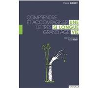 Une si longue vie Pierre Gobiet (Auteur)
