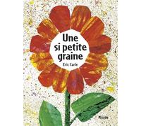 Si petite graine (Une) Nouvelle édition