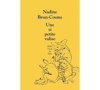 Une si petite valise