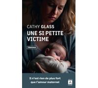 Une si petite victime - Cathy Glass - Archipoche - Poche - Témoignage