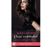 Une si sublime créature