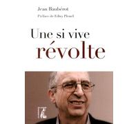 une si vive revolte (0)