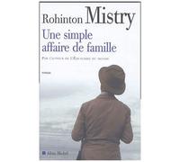 Une Simple Affaire De Famille