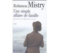 Une Simple Affaire De Famille