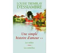 Une Simple Histoire D Amour **