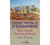 Une simple histoire d'amour T.03