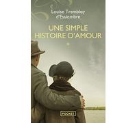 Une simple histoire d'amour T1 (1)
