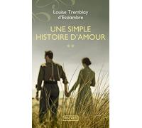 Une simple histoire d'amour T2