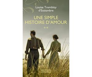 Une simple histoire d'amour T2