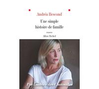 Une simple histoire de famille