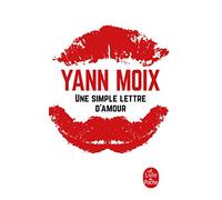 Une simple lettre d'amour