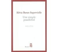 Une Simple Possibilité