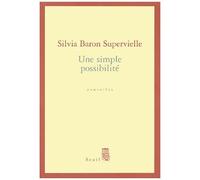 Une Simple Possibilité