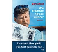 Une singulière histoire d'amour