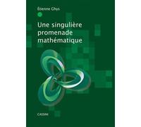 Une Singulière Promenade Mathématique