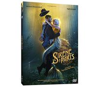 Une sirène à Paris – DVD – Sony Pictures Home Entertainment