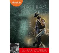 Une Sirène À Paris