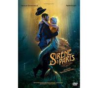 Une sirène à Paris – DVD – Sony Pictures Home Entertainment