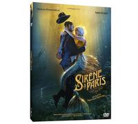 Une Sirène à Paris DVD DVD