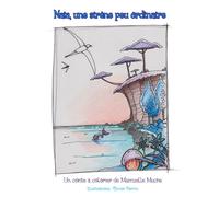 Une Sirène Peu Ordinaire