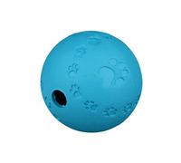 une Snack balle pour chien ø 6 cm - distributeur de friandise - couleur aléatoire - - TR-34940