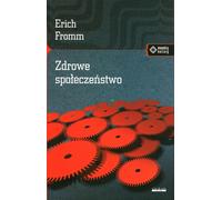 Une société saine - Erich Fromm (Buch auf Polnisch)