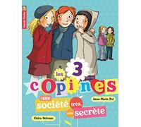 Une société très, très secrète