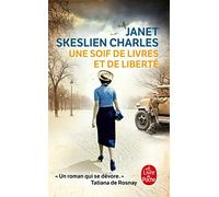 Une soif de livres et de liberté