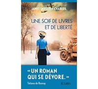 Une soif de livres et de liberté