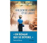 Une soif de livres et de liberté Janet Skeslien Charles (Auteur)