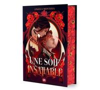 Une soif insatiable (relié collector)