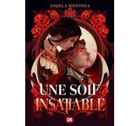 Une soif insatiable (broché)
