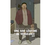 Rick Remender – Une soif légitime de vengeance – Tome 1 – Broché – Urban Comics
