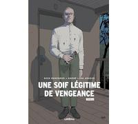 Une soif légitime de vengeance tome 2 - Rick Remender - Urban Comics - cartonné - Comics