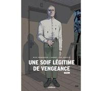 Rick Remender – Une soif légitime de vengeance – Tome 2 – Cartonné – Urban Comics
